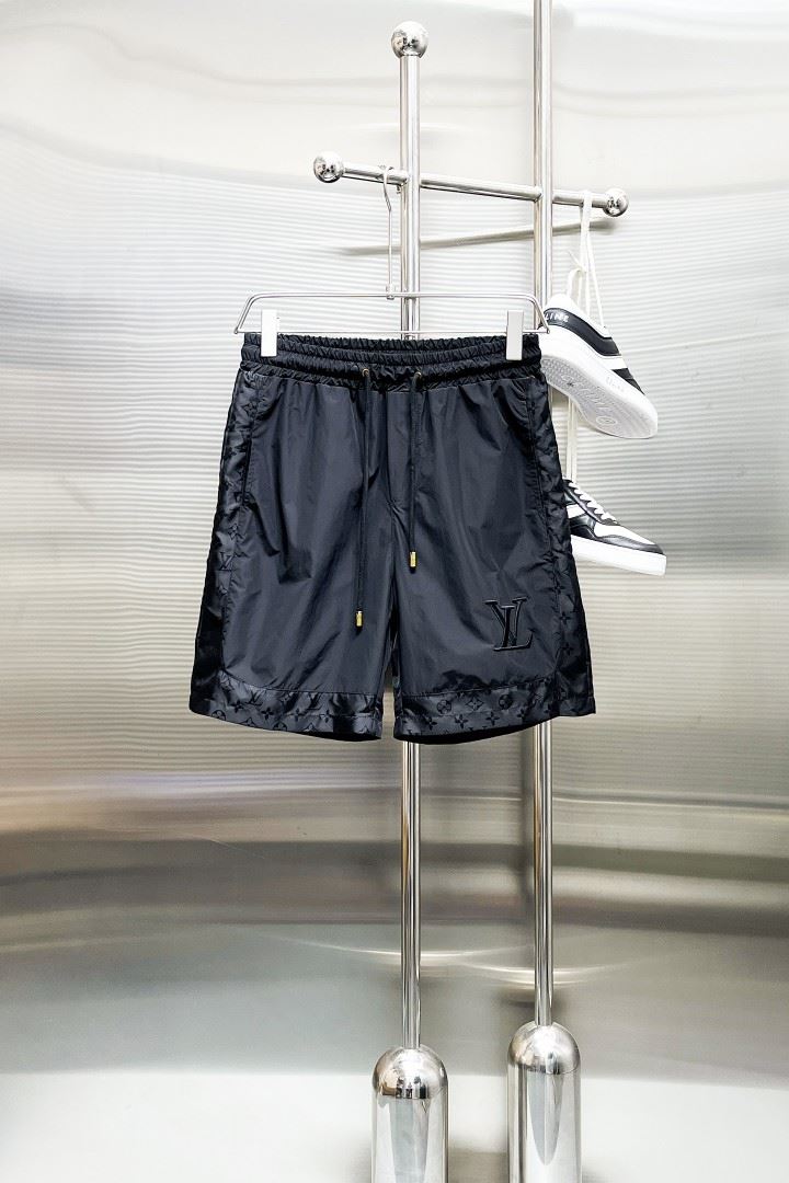 Louis Vuitton Short Pants